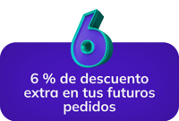 Descuento