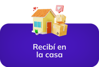 Recibí en la casa Recibí en la casa