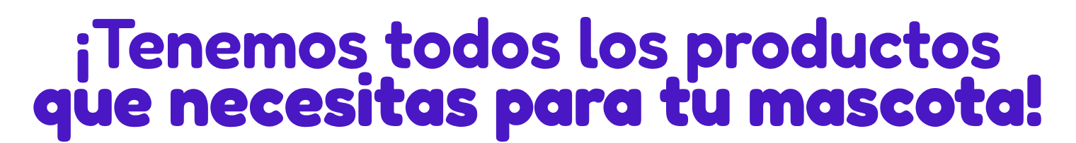 Productos